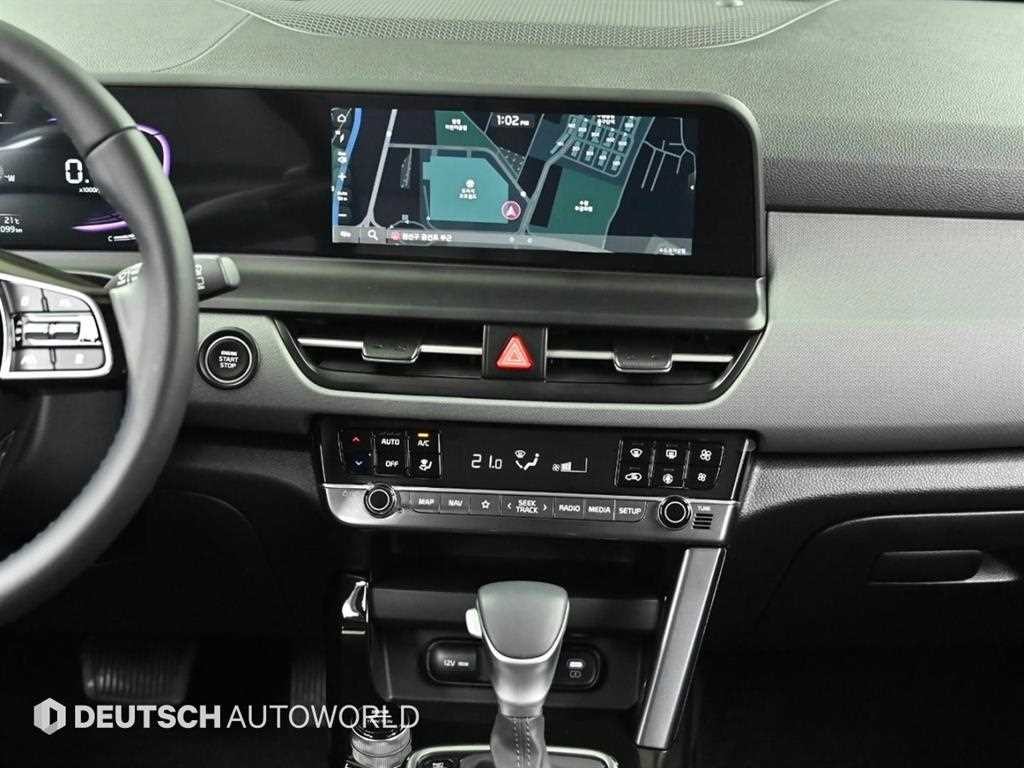 기아 셀토스 더 뉴 셀토스 가솔린 2.0 2WD 트렌디 이미지 14