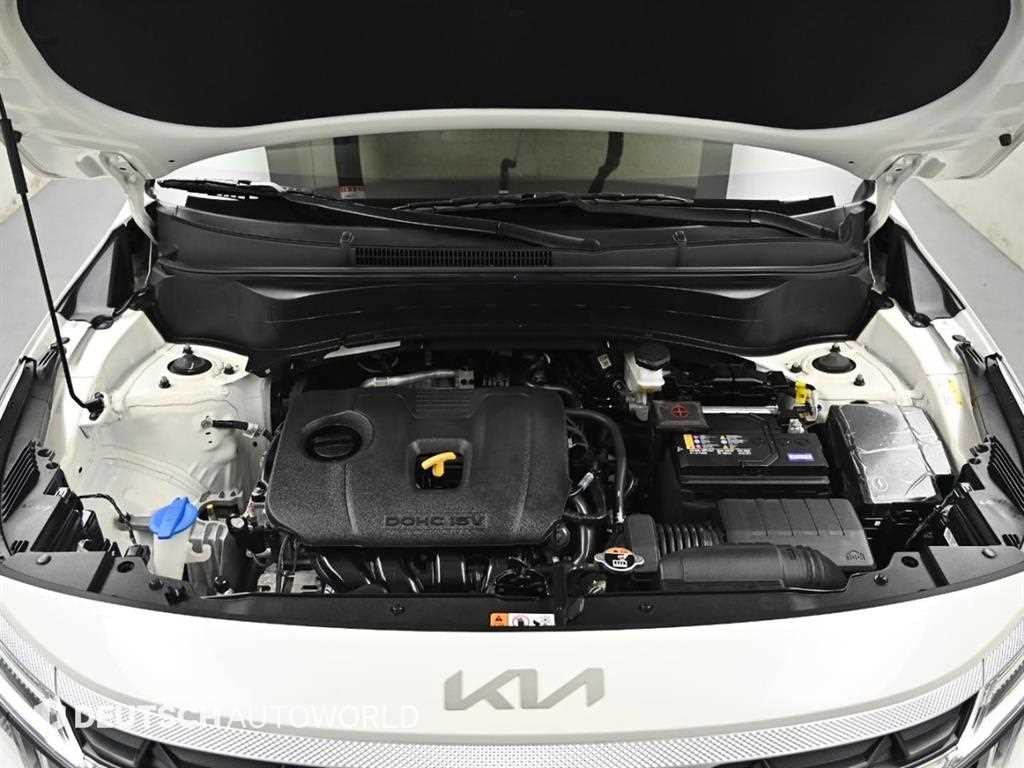 기아 셀토스 더 뉴 셀토스 가솔린 2.0 2WD 트렌디 이미지 6