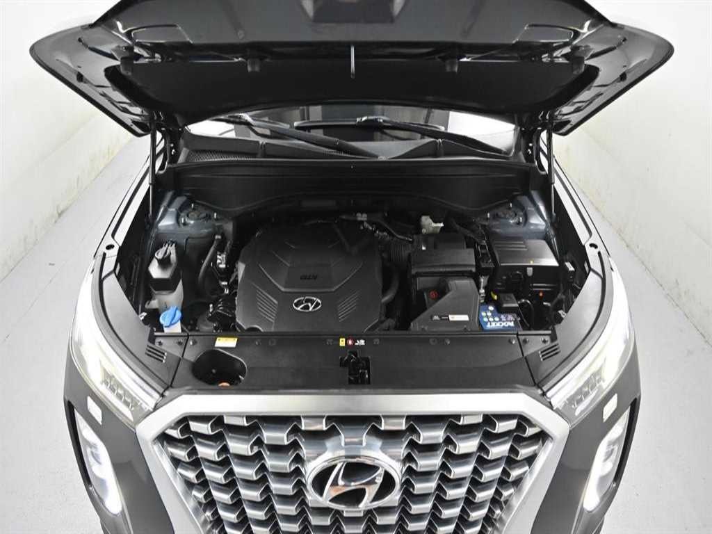 현대 팰리세이드 가솔린 3.8 2WD 익스클루시브 이미지 6