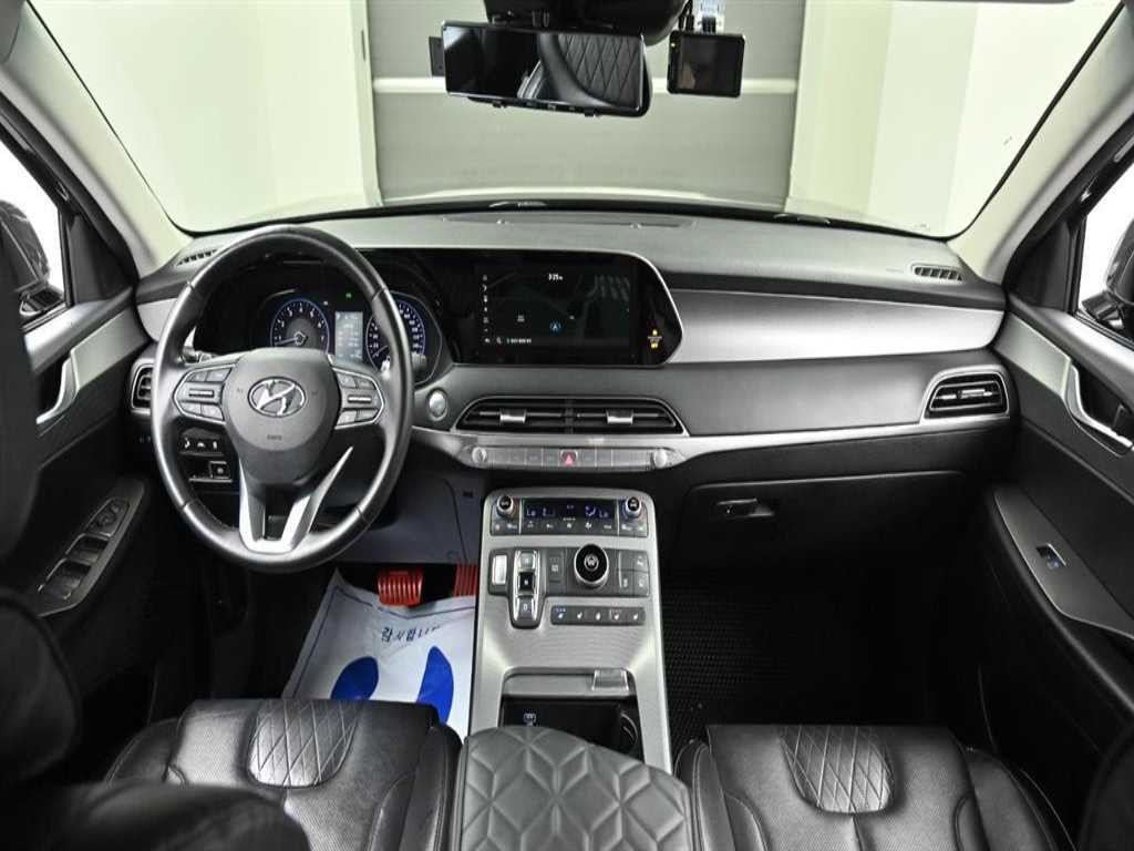 현대 팰리세이드 가솔린 3.8 2WD 익스클루시브 이미지 7