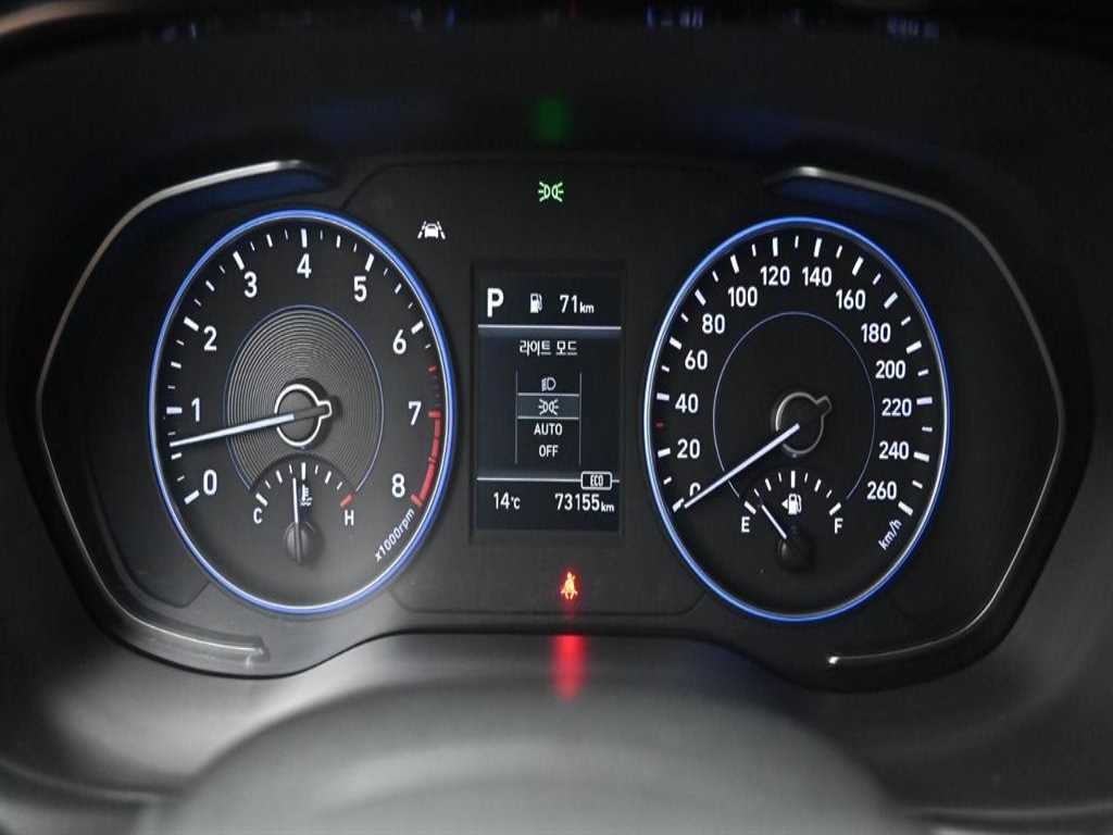 현대 팰리세이드 가솔린 3.8 2WD 익스클루시브 이미지 8