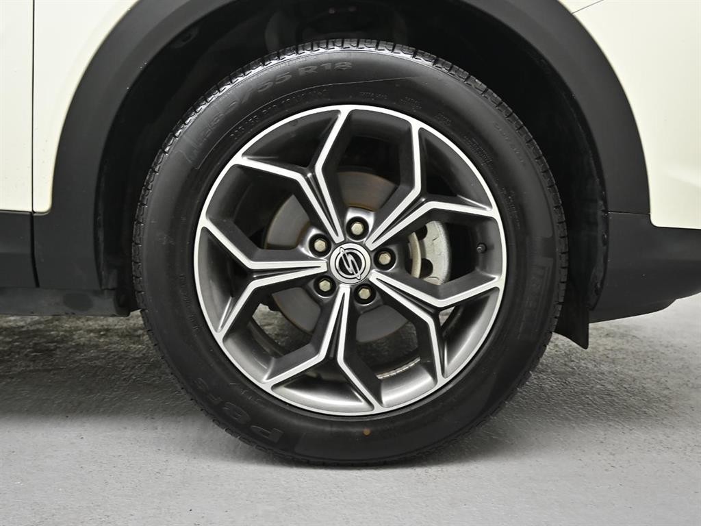 KG모빌리티(쌍용) 코란도 뷰티풀코란도 2WD 디젤 1.6 C5 이미지 20