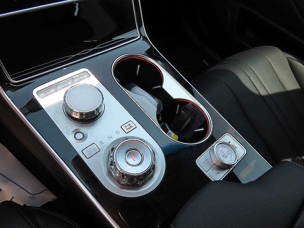 제네시스 GV80 가솔린 2.5T AWD 이미지 11