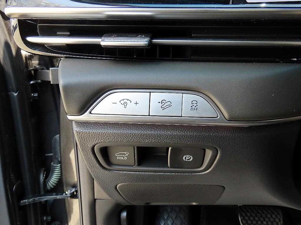 제네시스 GV80 가솔린 2.5T AWD 이미지 12