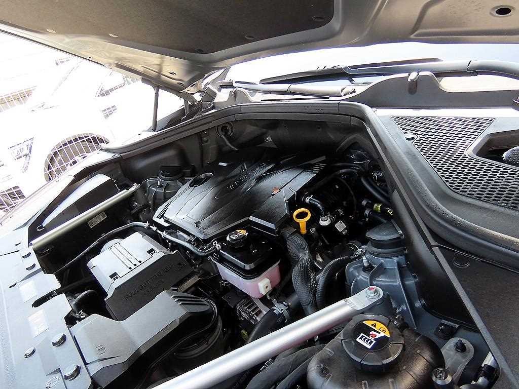 제네시스 GV80 가솔린 2.5T AWD 이미지 19