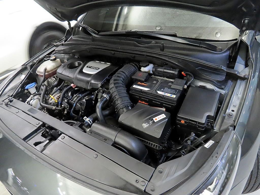 현대 i30 i30 (PD) 1.6 터보 N Line 이미지 19