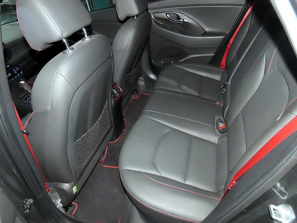 현대 i30 i30 (PD) 1.6 터보 N Line 이미지 7