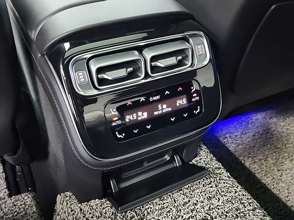 벤츠 S 클래스 S클래스-W223 S400 d 4MATIC 이미지 13