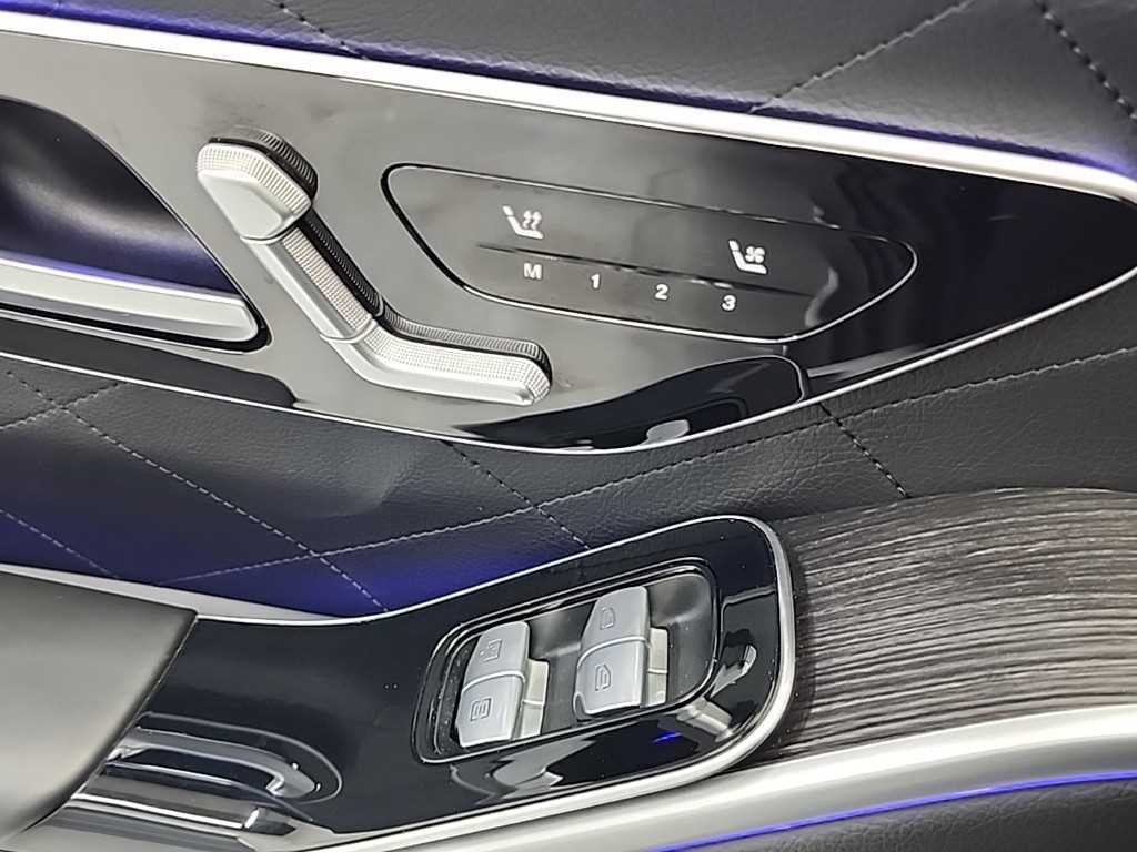 벤츠 S 클래스 S클래스-W223 S400 d 4MATIC 이미지 14