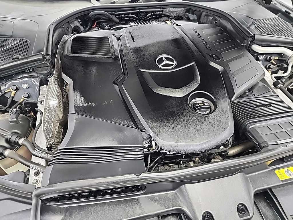 벤츠 S 클래스 S클래스-W223 S400 d 4MATIC 이미지 5
