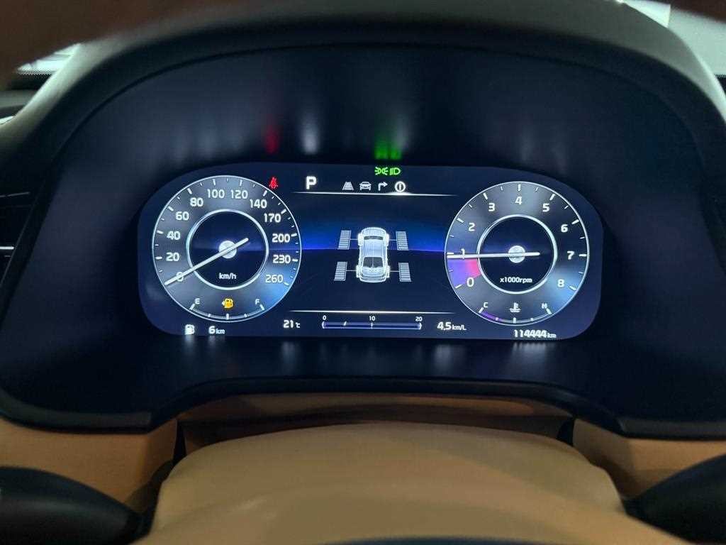 기아 K9 더 뉴 K9 2세대 3.3 T-GDI AWD 베스트 셀렉션 Ⅱ 이미지 16