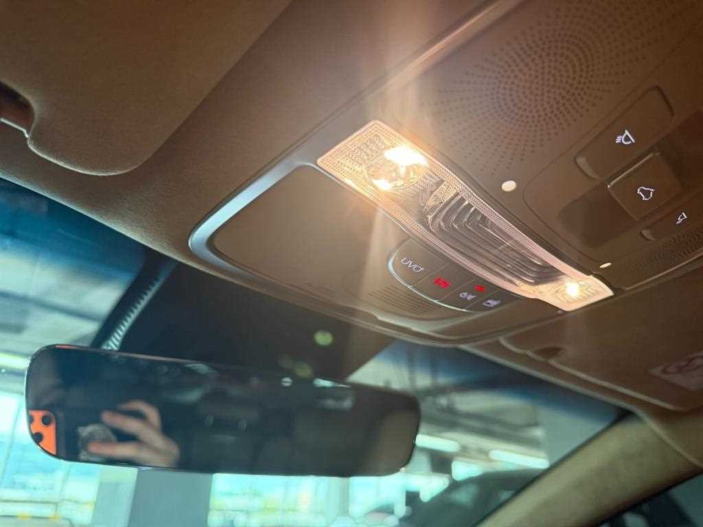 기아 K9 더 뉴 K9 2세대 3.3 T-GDI AWD 베스트 셀렉션 Ⅱ 이미지 19