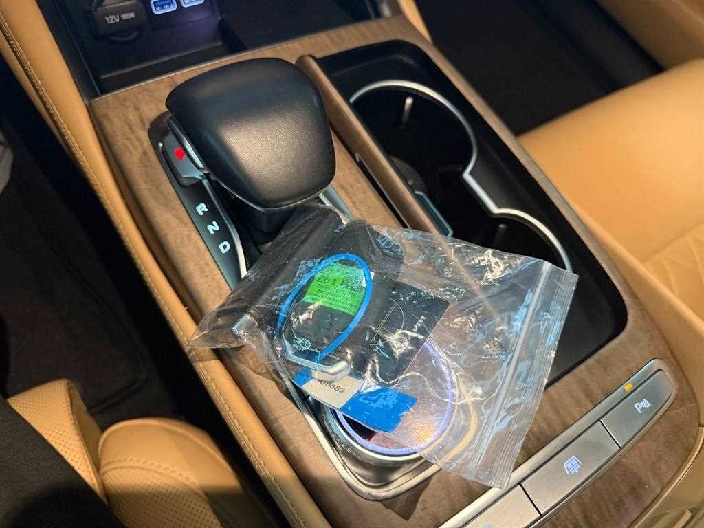 기아 K9 더 뉴 K9 2세대 3.3 T-GDI AWD 베스트 셀렉션 Ⅱ 이미지 20