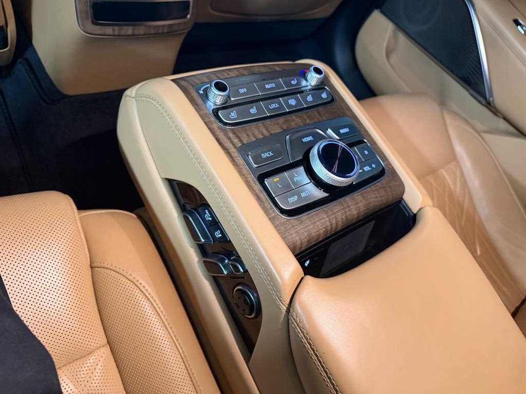 기아 K9 더 뉴 K9 2세대 3.3 T-GDI AWD 베스트 셀렉션 Ⅱ 이미지 9