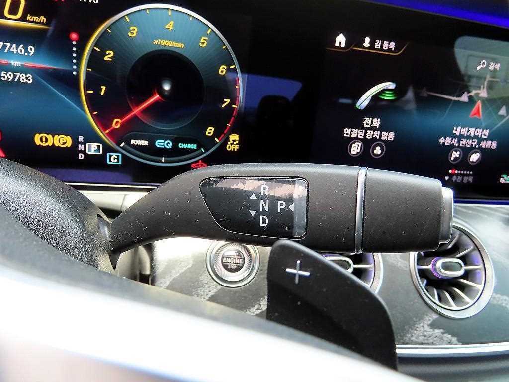 벤츠 CLS 클래스 CLS클래스 C257 CLS 450 4MATIC AMG Line 이미지 10