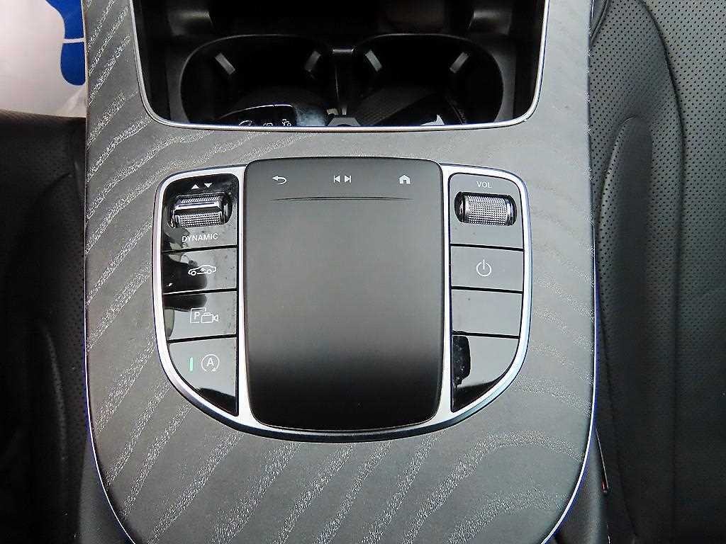 벤츠 CLS 클래스 CLS클래스 C257 CLS 450 4MATIC AMG Line 이미지 12
