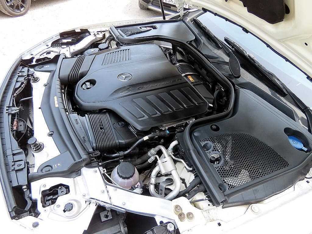 벤츠 CLS 클래스 CLS클래스 C257 CLS 450 4MATIC AMG Line 이미지 19