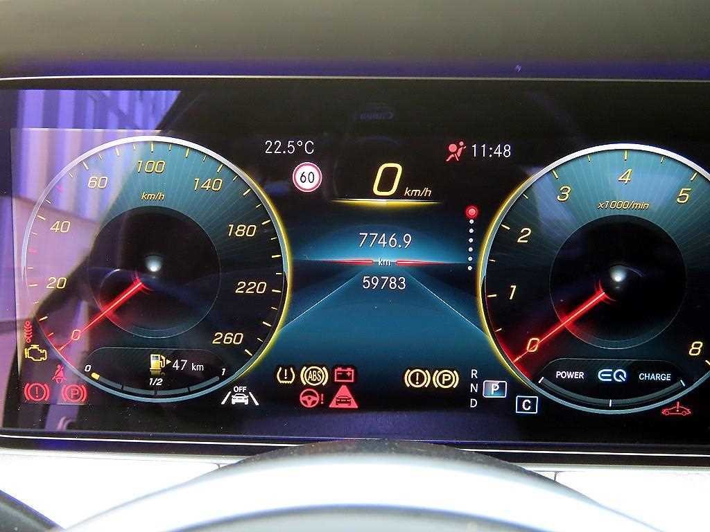 벤츠 CLS 클래스 CLS클래스 C257 CLS 450 4MATIC AMG Line 이미지 9