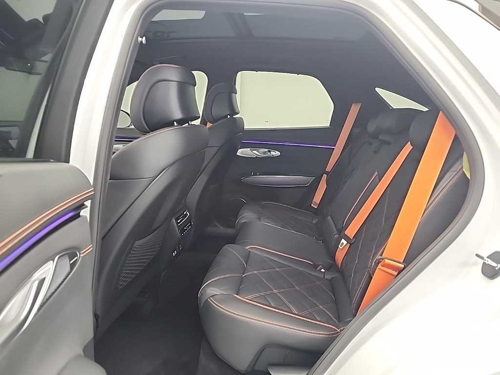 제네시스 GV70 2.5T 가솔린 AWD 스포츠 이미지 12