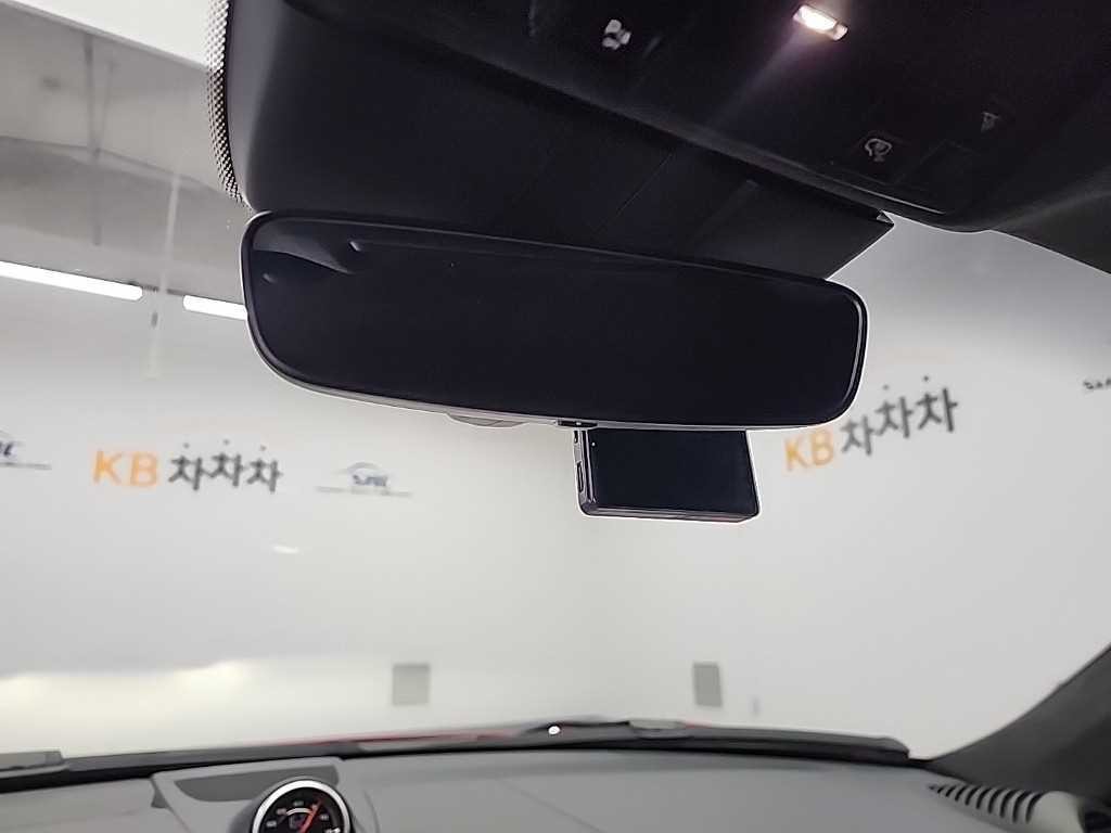 포르쉐 718 718 카이맨 2.5 GTS 이미지 17