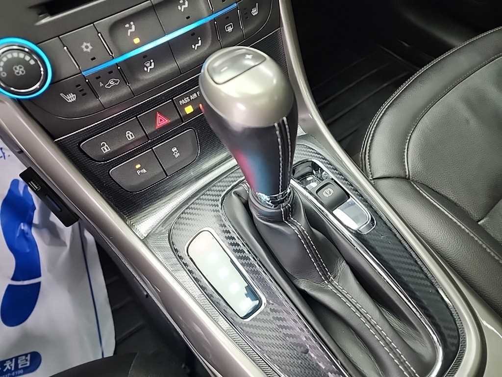 쉐보레 말리부 디젤 2.0 LT 디럭스팩 이미지 8