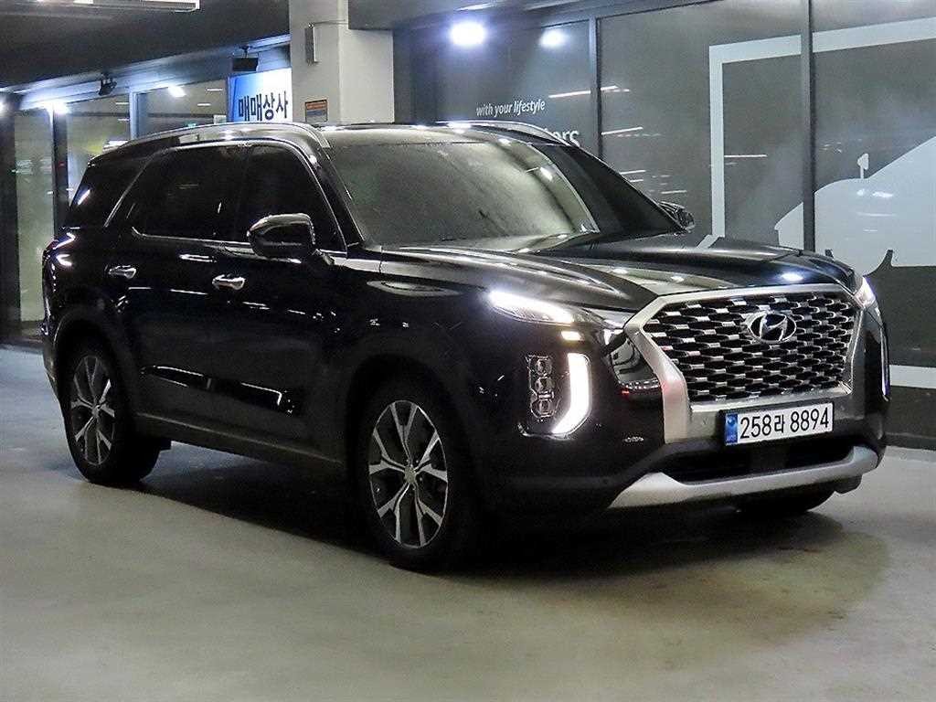 현대 팰리세이드 디젤 2.2 2WD 프레스티지 이미지 1