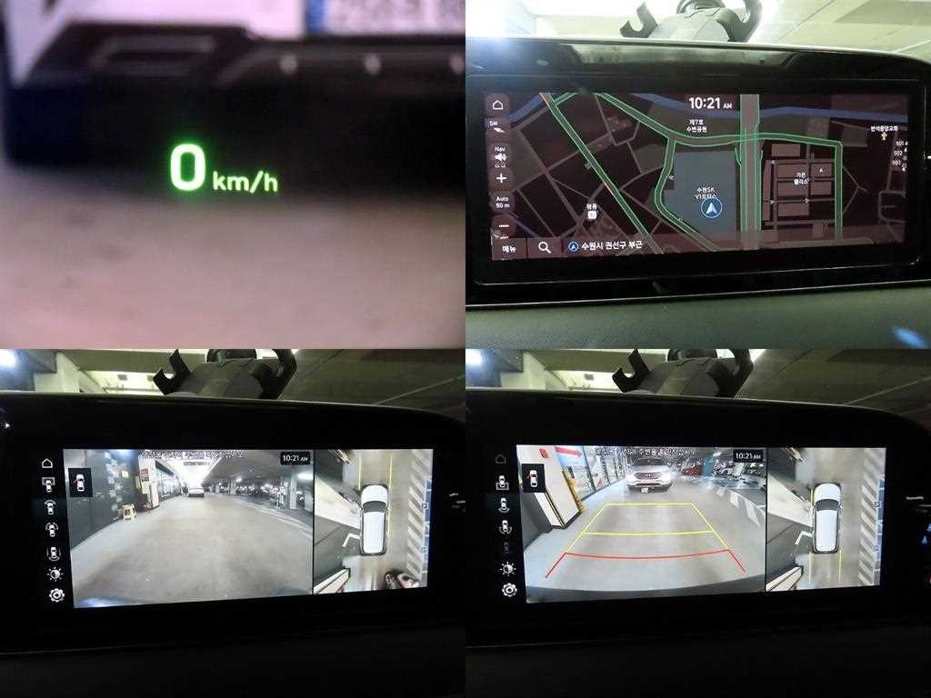 현대 팰리세이드 디젤 2.2 2WD 프레스티지 이미지 18