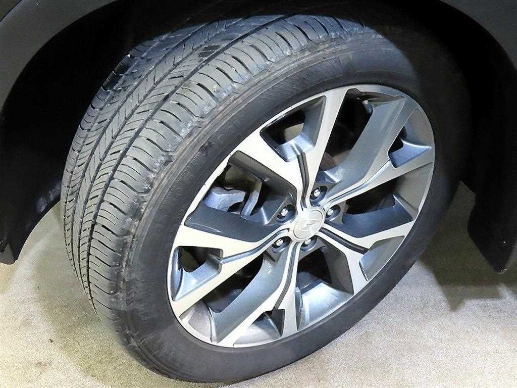 현대 팰리세이드 디젤 2.2 2WD 프레스티지 이미지 20