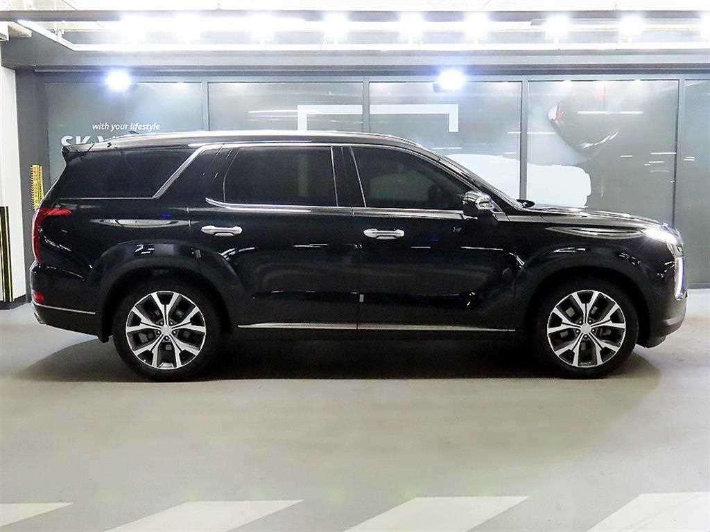 현대 팰리세이드 디젤 2.2 2WD 프레스티지 이미지 3