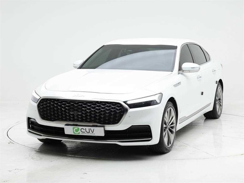 기아 K9 더 뉴 K9 2세대 3.8 GDI AWD 베스트 셀렉션 Ⅰ 이미지 1