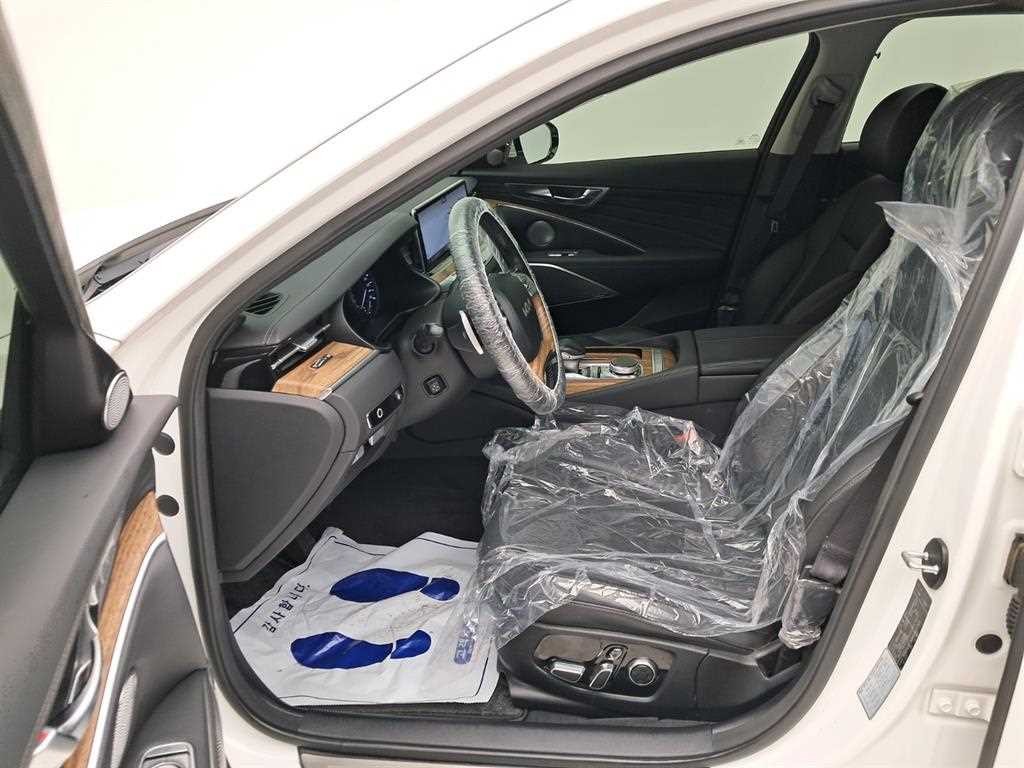 기아 K9 더 뉴 K9 2세대 3.8 GDI AWD 베스트 셀렉션 Ⅰ 이미지 11