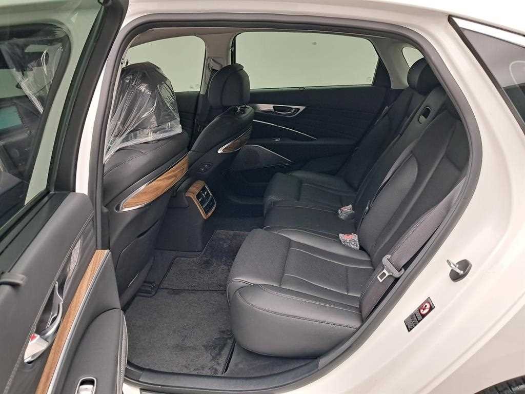 기아 K9 더 뉴 K9 2세대 3.8 GDI AWD 베스트 셀렉션 Ⅰ 이미지 12
