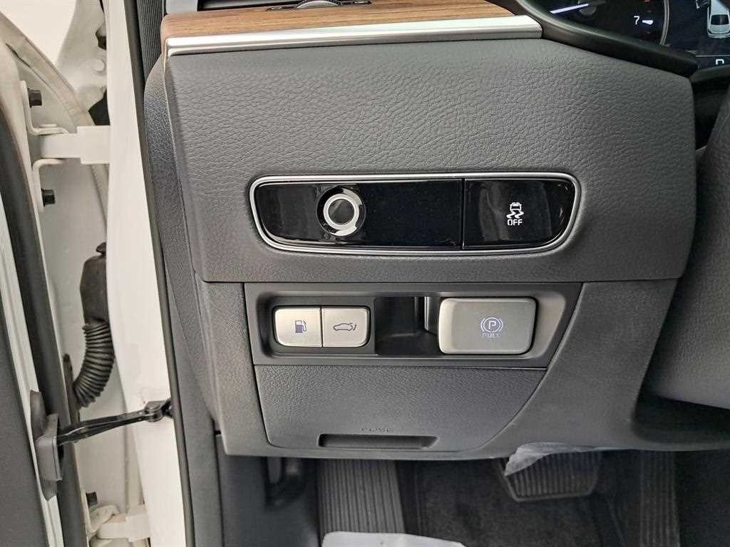 기아 K9 더 뉴 K9 2세대 3.8 GDI AWD 베스트 셀렉션 Ⅰ 이미지 13
