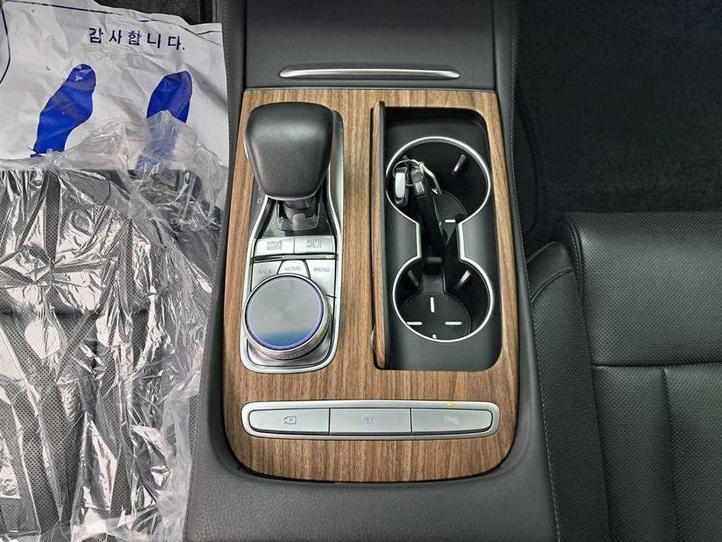 기아 K9 더 뉴 K9 2세대 3.8 GDI AWD 베스트 셀렉션 Ⅰ 이미지 15