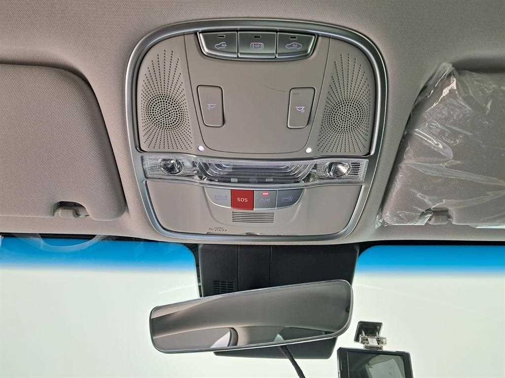 기아 K9 더 뉴 K9 2세대 3.8 GDI AWD 베스트 셀렉션 Ⅰ 이미지 16