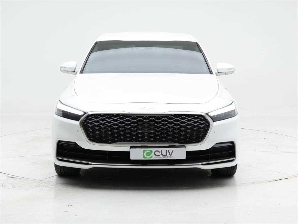 기아 K9 더 뉴 K9 2세대 3.8 GDI AWD 베스트 셀렉션 Ⅰ 이미지 2