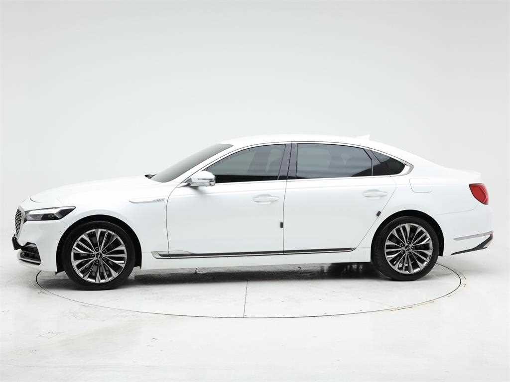 기아 K9 더 뉴 K9 2세대 3.8 GDI AWD 베스트 셀렉션 Ⅰ 이미지 3