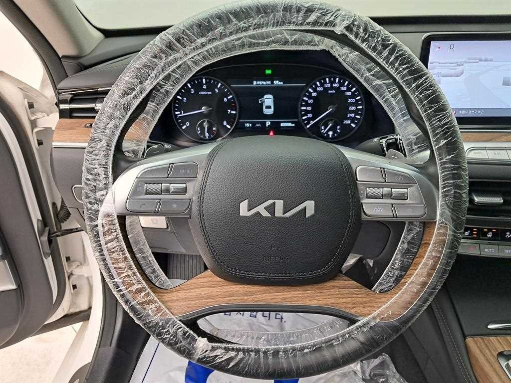 기아 K9 더 뉴 K9 2세대 3.8 GDI AWD 베스트 셀렉션 Ⅰ 이미지 7