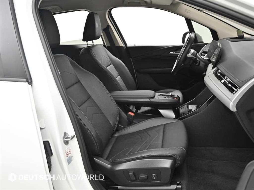 BMW 2시리즈 2시리즈 액티브 투어러 (U06) 220i 어드밴티지 이미지 10