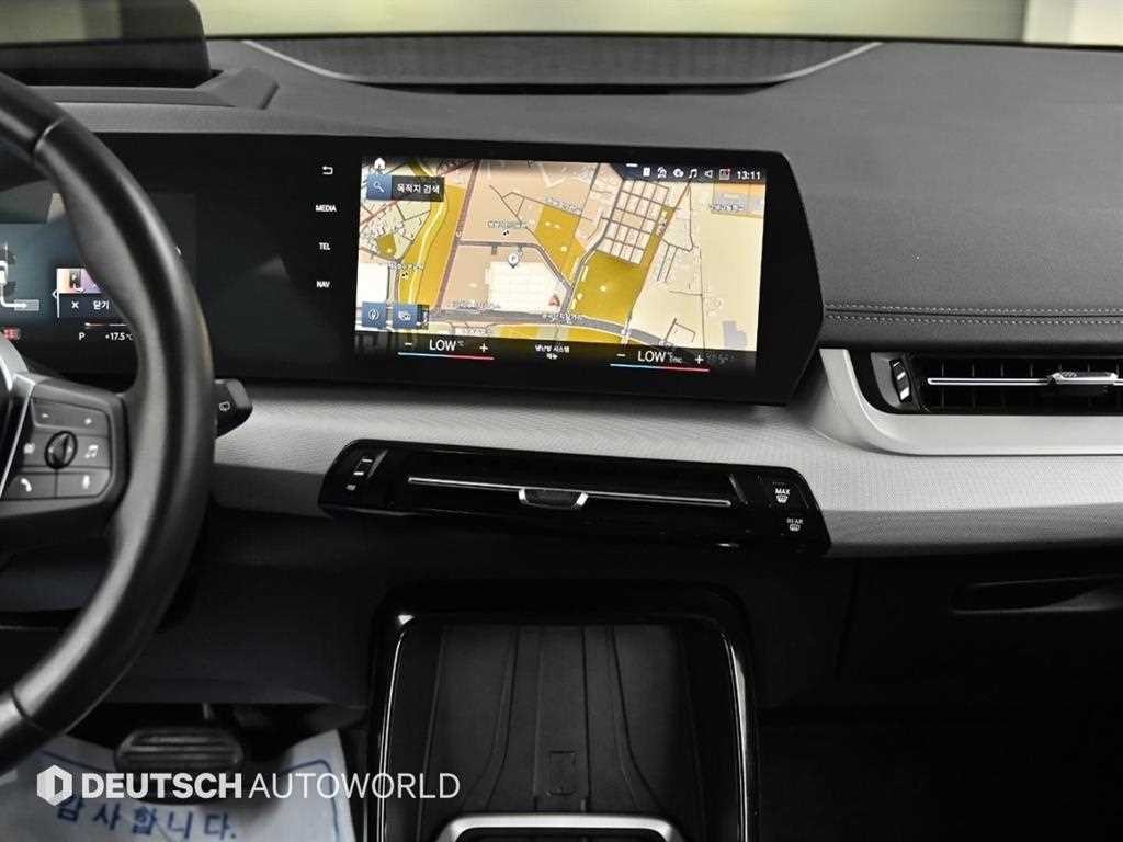 BMW 2시리즈 2시리즈 액티브 투어러 (U06) 220i 어드밴티지 이미지 14