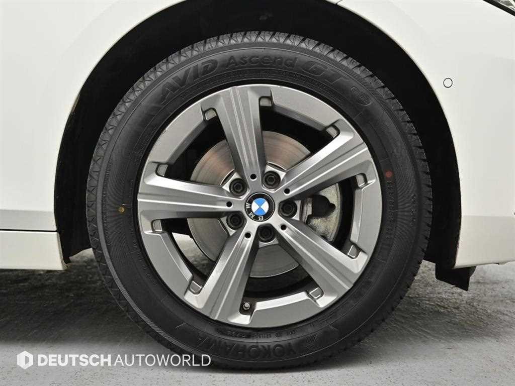 BMW 2시리즈 2시리즈 액티브 투어러 (U06) 220i 어드밴티지 이미지 5