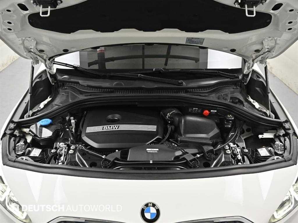 BMW 2시리즈 2시리즈 액티브 투어러 (U06) 220i 어드밴티지 이미지 6