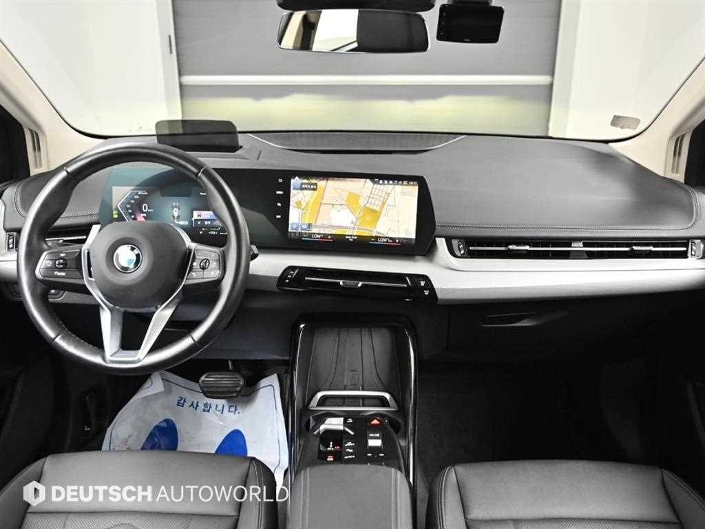BMW 2시리즈 2시리즈 액티브 투어러 (U06) 220i 어드밴티지 이미지 7