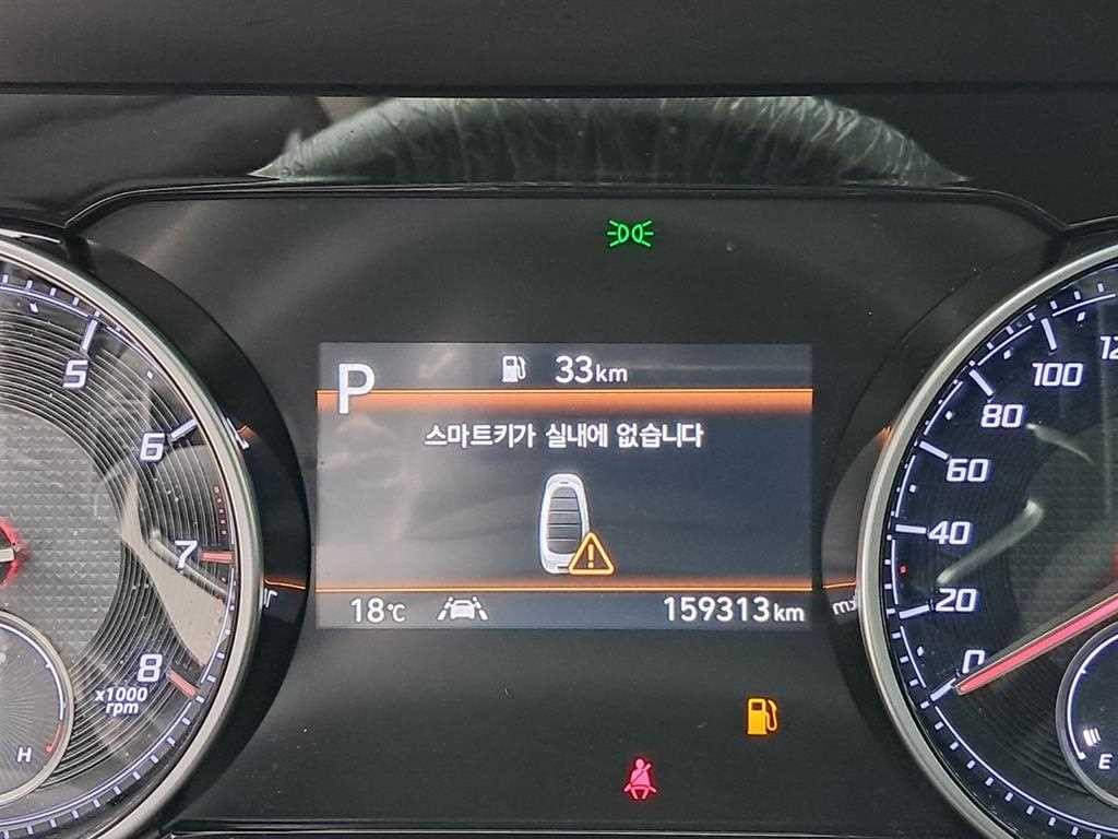 현대 그랜저 더 뉴 그랜저 IG 2.5 프리미엄 초이스 이미지 8
