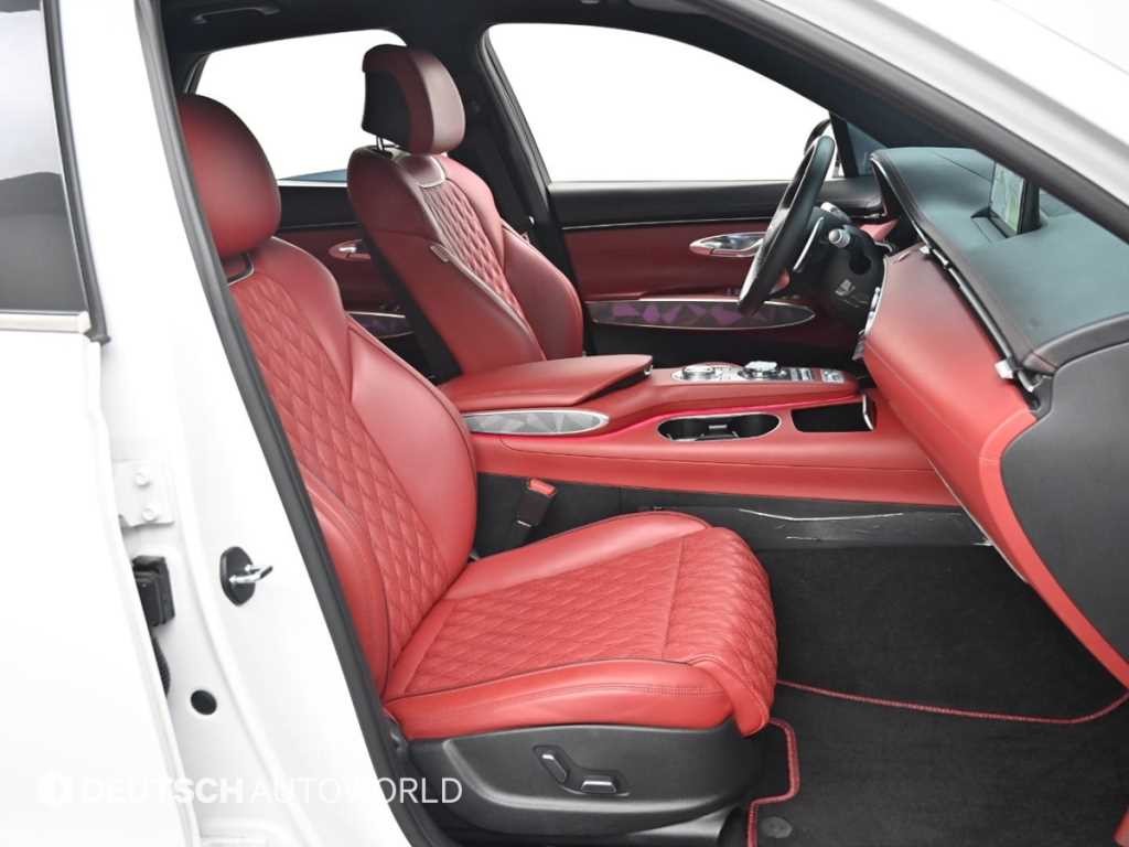 제네시스 GV70 2.5T 가솔린 AWD 스포츠 이미지 10