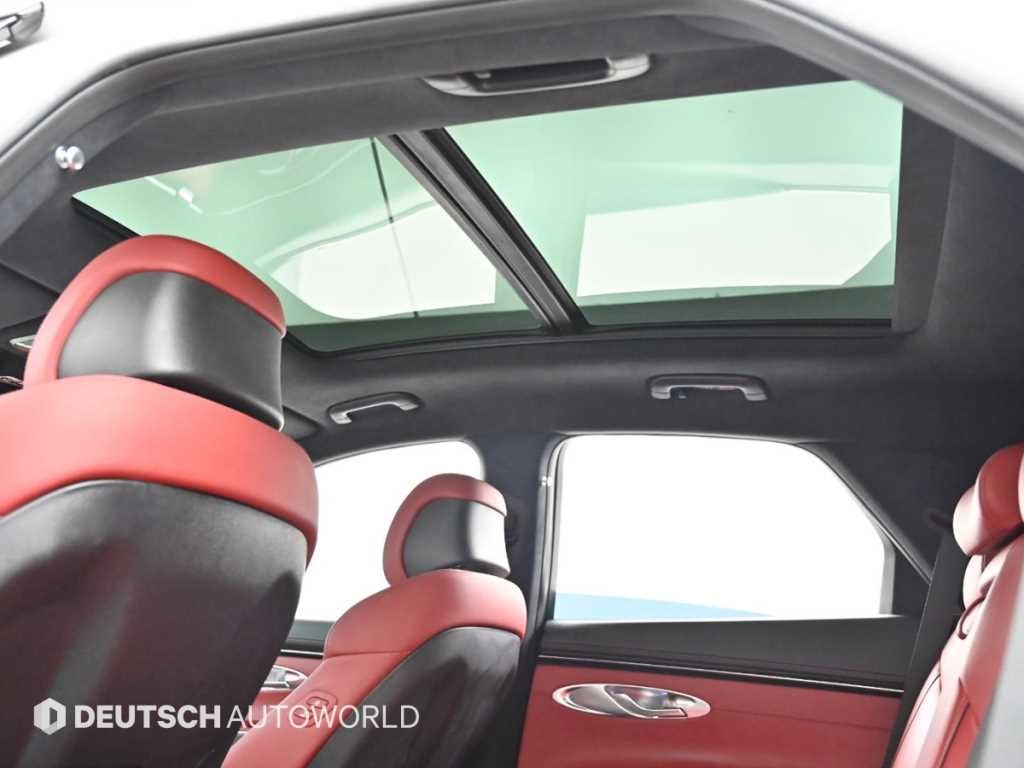 제네시스 GV70 2.5T 가솔린 AWD 스포츠 이미지 18