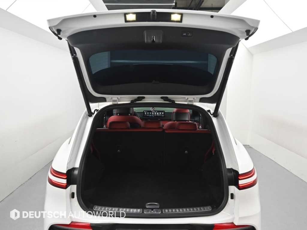 제네시스 GV70 2.5T 가솔린 AWD 스포츠 이미지 19