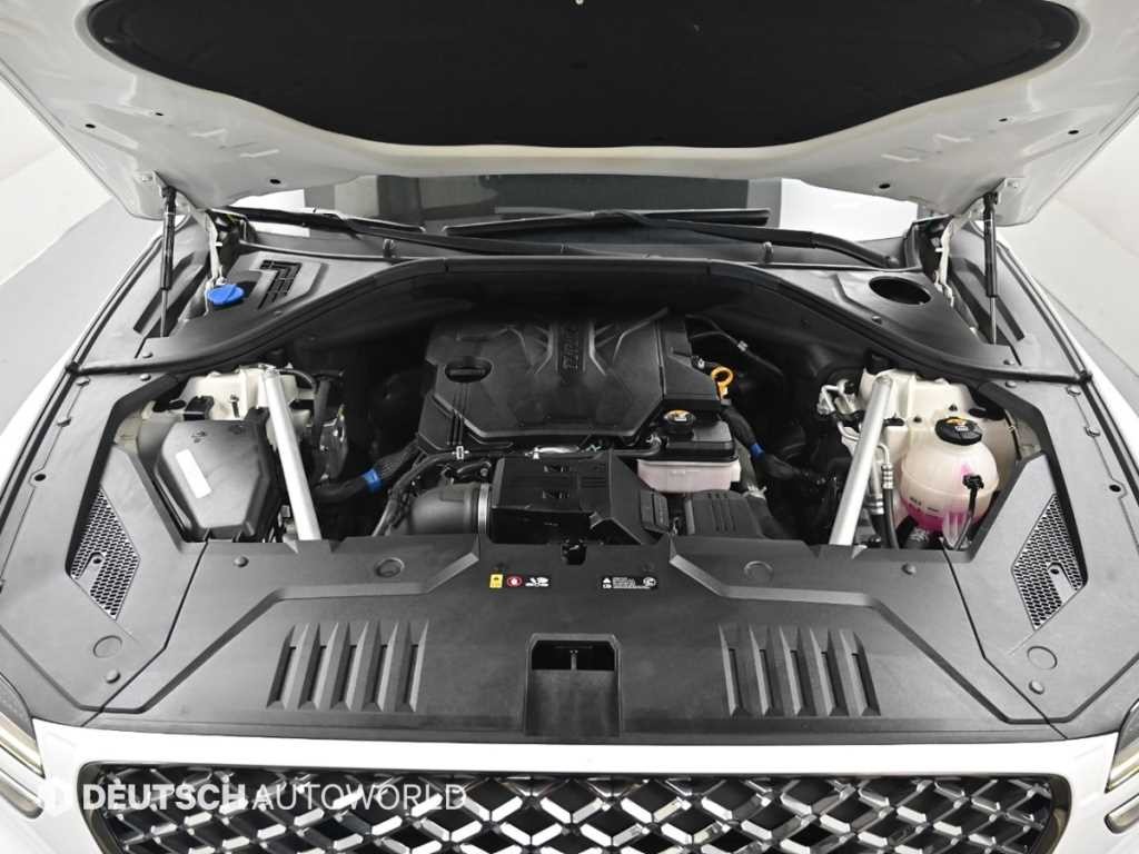 제네시스 GV70 2.5T 가솔린 AWD 스포츠 이미지 6