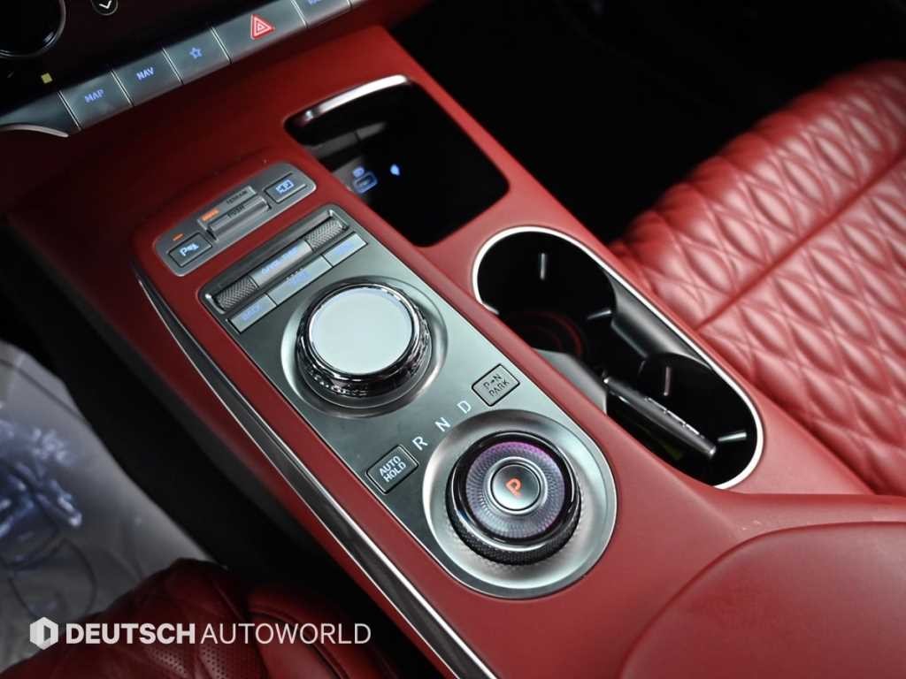 제네시스 GV70 2.5T 가솔린 AWD 스포츠 이미지 9