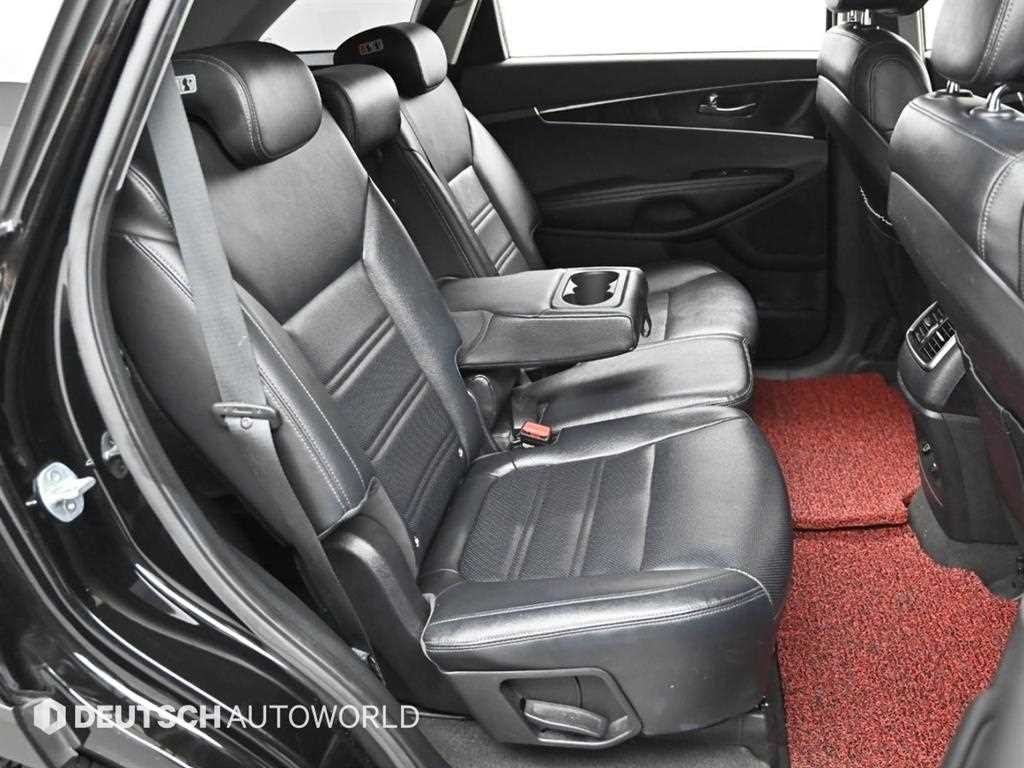 기아 쏘렌토 올 뉴 쏘렌토 디젤 2WD 2.0 럭셔리 이미지 12